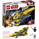 LEGO® Star Wars™ 75214 Anakinův jediský Starfighter