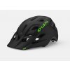 Cyklistická helma Giro Tremor matt black 2021