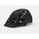 Giro Tremor matt black 2021