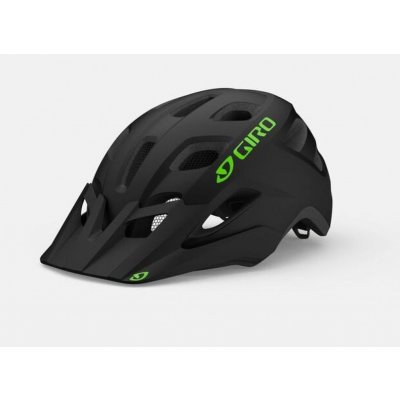 Giro Tremor matt black 2021