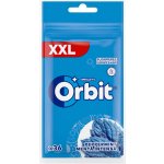 Wrigley's Orbit Peppermint 36 ks 50g – Zbozi.Blesk.cz