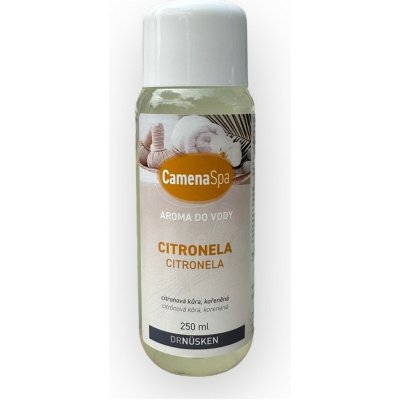 CHEMOFORM Citronela 250ml – Sleviste.cz