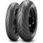 Pirelli Diablo Rosso Sport 100/80 R17 52S | Zboží Auto Pirelli Diablo Rosso Sport 100/80 R17 52S | Zboží Auto
