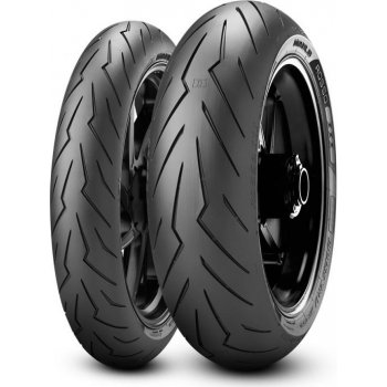 Pirelli DIABLO ROSSO SPORT 130/70 R17 62S