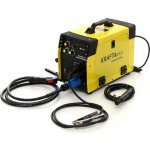 Kraft & Dele MIG MAG 250A KD1836 – Zboží Mobilmania