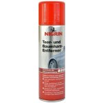 Nigrin TEER- UND BAUMHARZ ENTFERNER 250 ml – Zboží Mobilmania