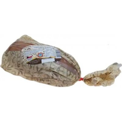 Pekárna Tanvald Chléb tmavý balený krájený 800 g – Sleviste.cz