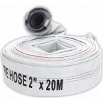 Tagred Požární hadice 2”, 20 m, + spojky, TA533 – Zboží Dáma