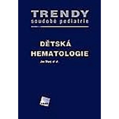 Dětská hematologie – Zbozi.Blesk.cz