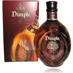 Dimple 15y 40% 0,7 l (karton) – Zboží Dáma