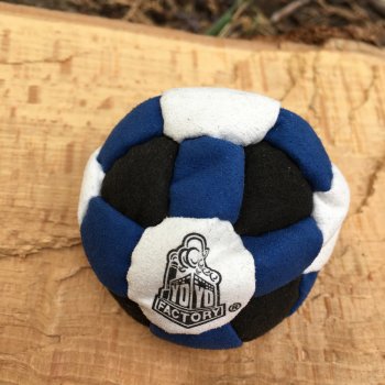 YoyoFactory footbag