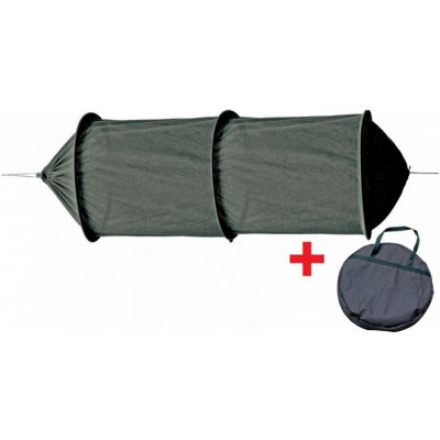 JSA Fish Pike Tunel ZIP 40x150cm