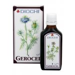 Diochi Gerocel kapky 50 ml – Zbozi.Blesk.cz