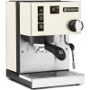 Pákový kávovar Rancilio Silvia BC White