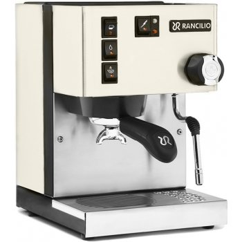 Rancilio Silvia BC White