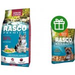 Rasco Premium Senior Large 15 kg – Hledejceny.cz