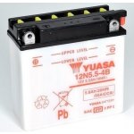Yuasa 12N5.5-4B | Zboží Auto