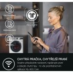 Set AEG LFR95166UC + TR959M6SC – Zboží Dáma