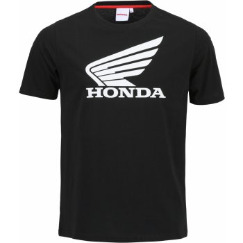 Honda triko CORE 2 20 black