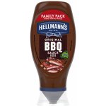 Hellmann's BBQ Dressing 430 ml – Zboží Dáma