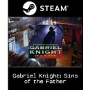 Gabriel Knight: Sins of the Father