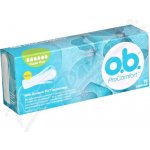 o.b. Pro Comfort Super Plus with Dynamic Fit tampony 16 ks – Zboží Dáma