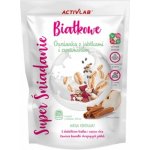 ACTIVLAB Super protein breakfast ovesná kaše 300 g – Zboží Dáma