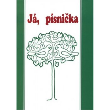 Já, písnička 1- 4 zelená - Dvořák Václav;Prchal Jan, Vázaná