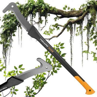 Fiskars WoodXpert XA23 1003621 – Zbozi.Blesk.cz