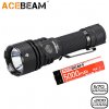 Ruční baterky Acebeam L16 V2.0