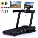 TRINFIT Gara T900 24" SmartMedia – Zboží Mobilmania