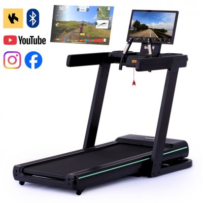 TRINFIT Gara T900 24" SmartMedia – Zboží Mobilmania