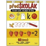 PředŠkolák – Zboží Dáma