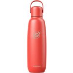 SodaStream FIZZ&GO Cool PAPAYA 0,9 l – Hledejceny.cz