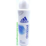 Adidas Climacool 48 h Woman deospray 150 ml – Hledejceny.cz