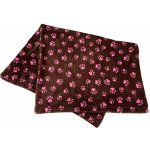 O'LALA PETS DEKA LUXURY TLAPKA – Zboží Mobilmania