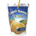 Capri-Sun Orange 200 ml – Zboží Mobilmania