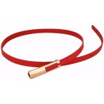 Amparo Miranda dámský opasek AM554 červená – Sleviste.cz