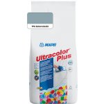 Mapei Ultracolor Plus 2 kg zelenošedá – Sleviste.cz