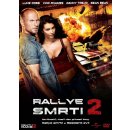 Reiné roel: Rallye smrti 2 DVD