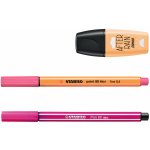 Stabilo Pen 68 6 ks – Zboží Živě