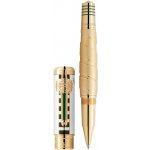 Montblanc Geat Characters Muhammad Ali Limited Edition 1942 Rollerball 129337 1040143 – Hledejceny.cz