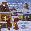 Různí - Česká mše vánoční, Koledy CD