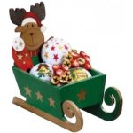 Sportiques sáňky 3míčky + týčka – Zboží Dáma