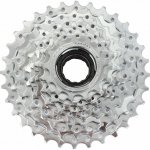Kolečko 8 13-32z SunRace index pro e-bike – Zboží Mobilmania