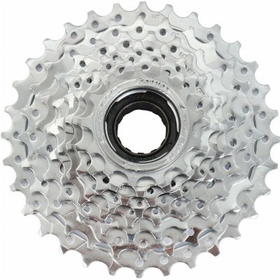 Kolečko 8 13-32z SunRace index pro e-bike – Zboží Mobilmania