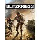 Hra na PC Blitzkrieg 3