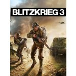 Blitzkrieg 3 – Hledejceny.cz