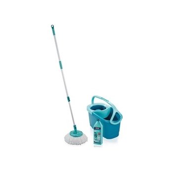 Leifheit 55414 Rotation Disc Mop Ergo + Čistič