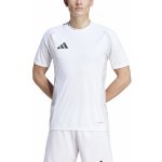 adidas TIRO 24 Competition dres IS1660 bílá šedá – Hledejceny.cz